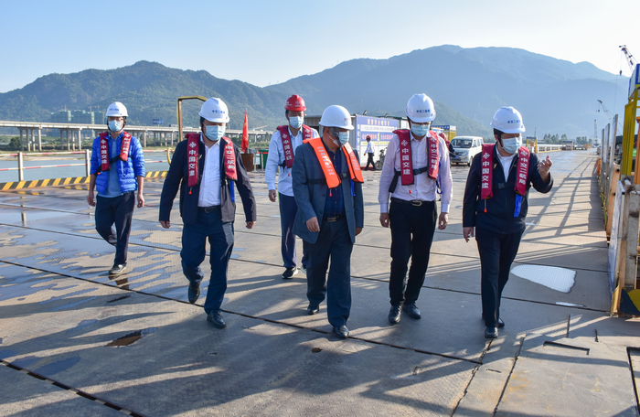 b5af25c760f685e21f6c177f28fa83e6 ÑîÉܱóµ½Ãöºî¶þÇÅÏîÄ¿¼ì²éµ÷ÑÐÊÂÇé (2).jpg