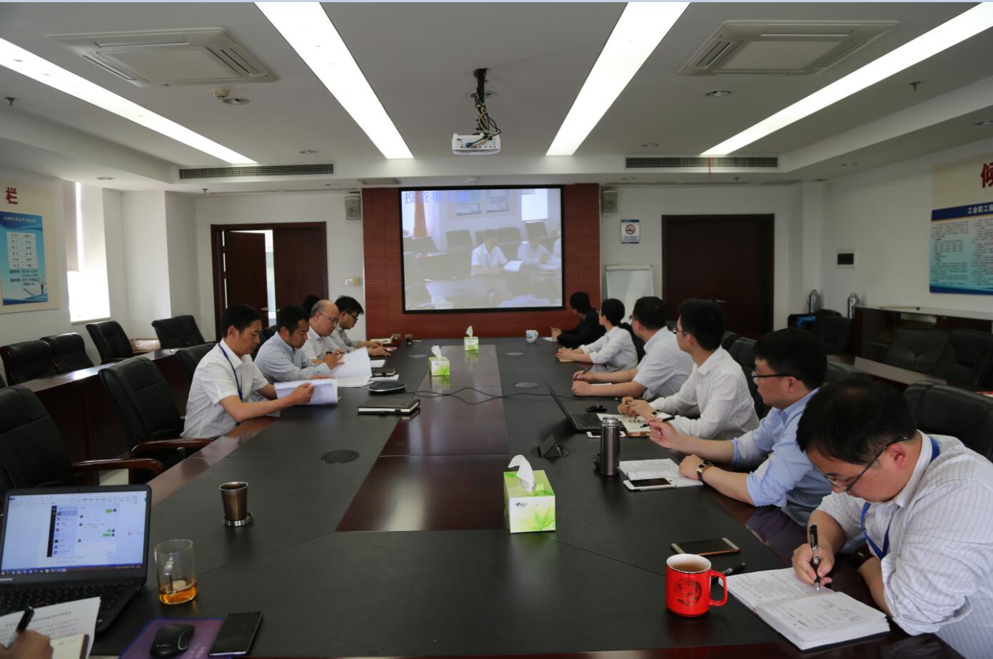 Ͷ����ҵ���ٿ�Ͷ����Ŀ�徲��������&ldquo;�ٰ�����������ʵ&rdquo;��Ƶ��.jpg