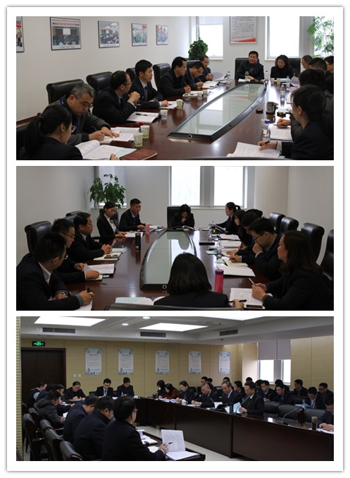 97f30282768abaa3384589dda15166fc 图为:与会职员举行分组讨论.jpg